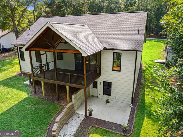 516 Winding Way, Hartwell, GA 30643