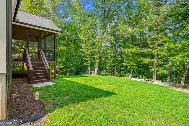 516 Winding Way, Hartwell, GA 30643
