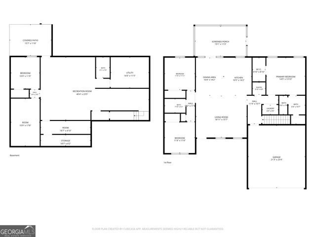 516 Winding Way, Hartwell, GA 30643