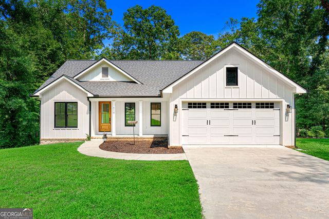 516 Winding Way, Hartwell, GA 30643