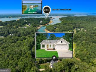 516 Winding Way, Hartwell, GA 30643