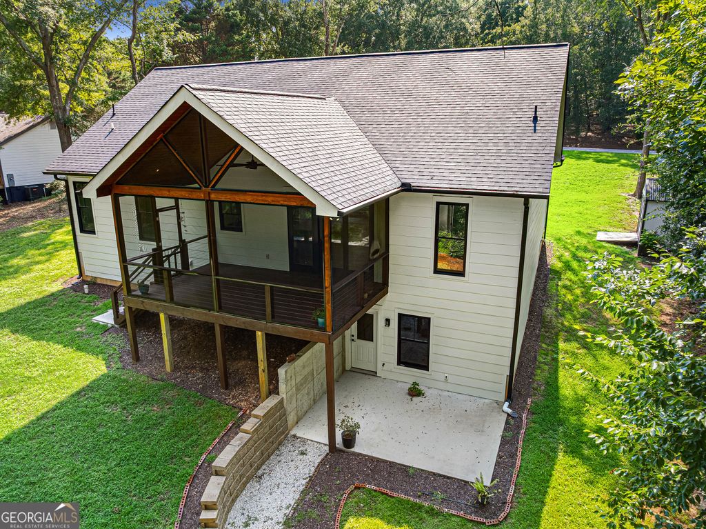 516 Winding Way, Hartwell, GA 30643 — photo 4