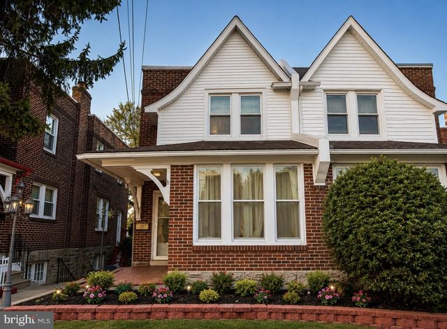 718 BULLOCK AVE, Lansdowne, PA 19050
