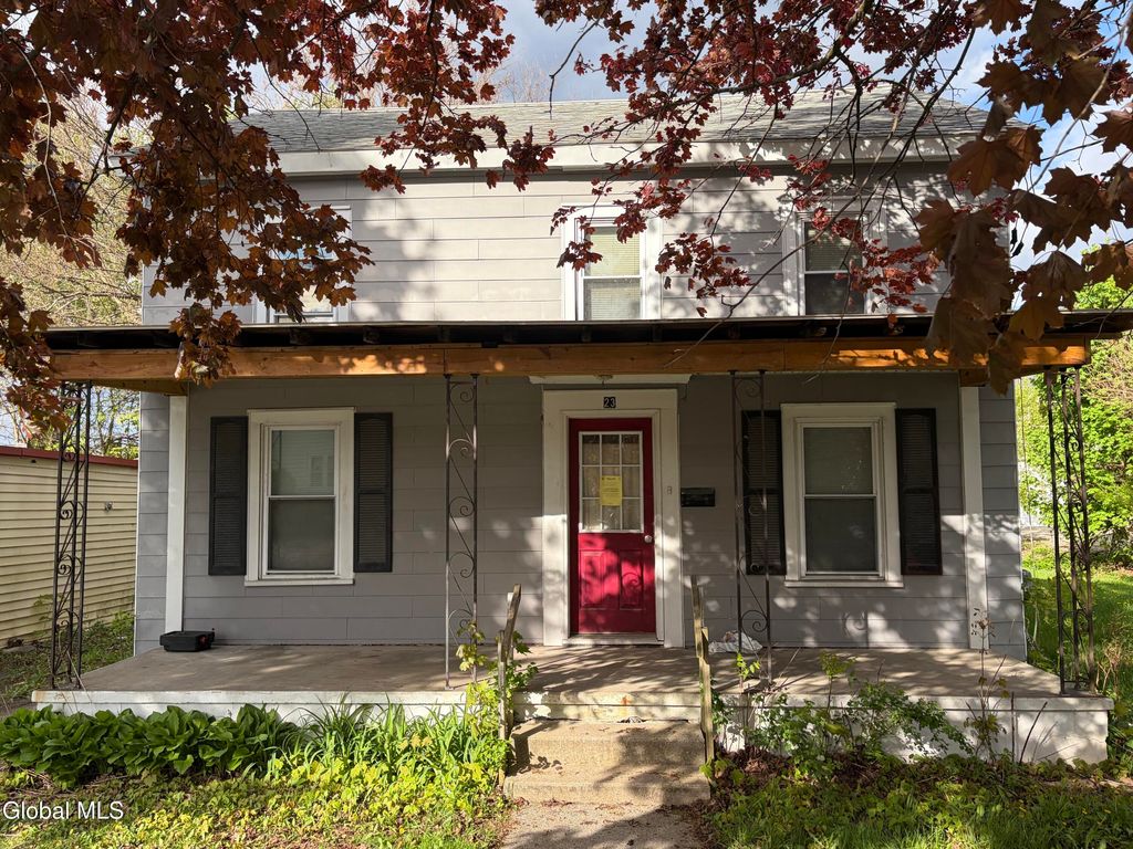 23 Hudson Street, South Glens Falls, NY 12803