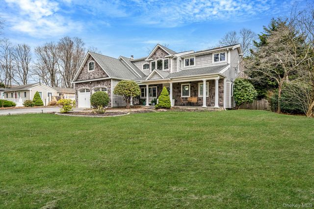 23 Wylde Road, Mount Sinai, NY 11766