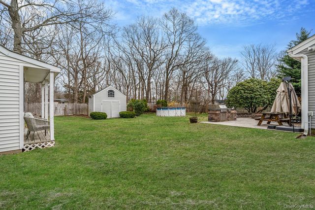 23 Wylde Road, Mount Sinai, NY 11766