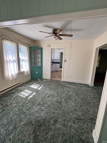 1433 Maple Row, Elkhart, IN 46514