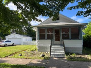1433 Maple Row, Elkhart, IN 46514