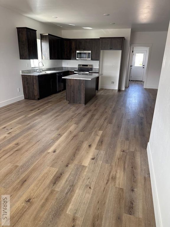 Image 6 of property listing at 513 Wooten Way, Blackfoot, ID 83221