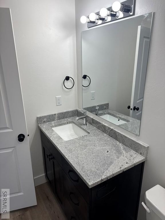 Image 7 of property listing at 513 Wooten Way, Blackfoot, ID 83221