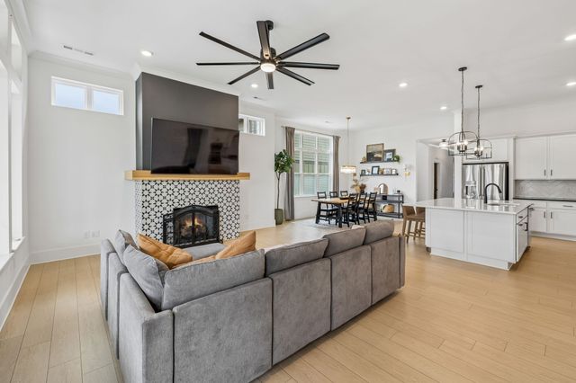 1059 Fallow Rd, Mount Juliet, TN 37122