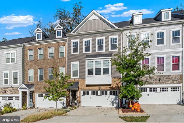 8373 MEADOWOOD DR, Hanover, MD 21076