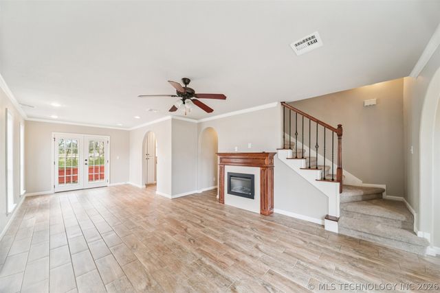 2603 SW Wolf Run Drive, Claremore, OK 74019