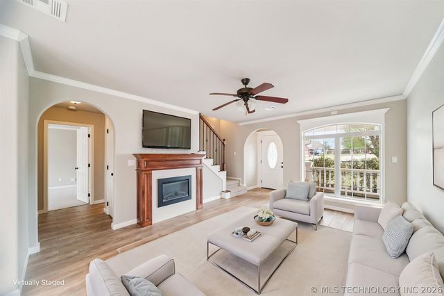 2603 SW Wolf Run Drive, Claremore, OK 74019