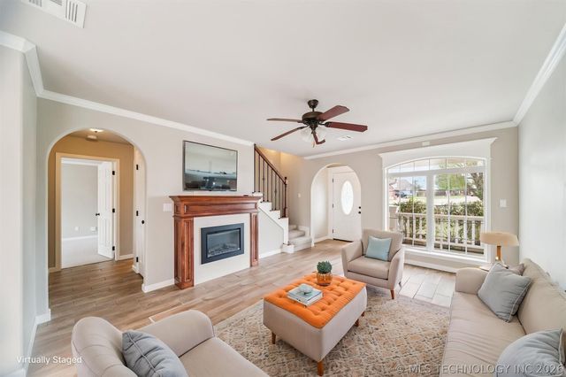 2603 SW Wolf Run Drive, Claremore, OK 74019