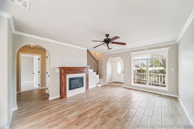 2603 SW Wolf Run Drive, Claremore, OK 74019