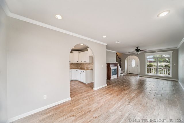 2603 SW Wolf Run Drive, Claremore, OK 74019