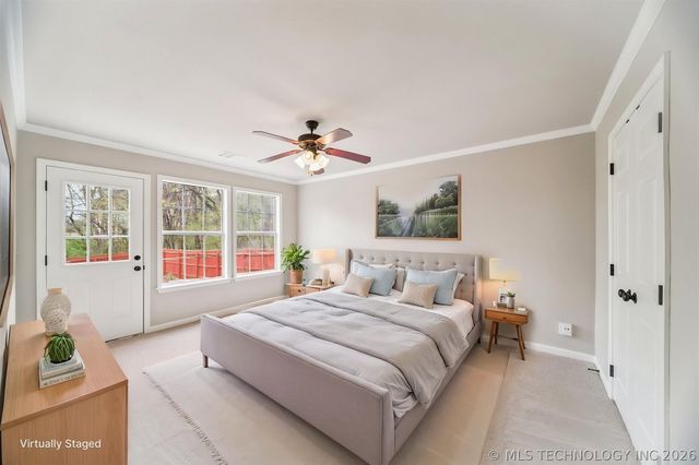 2603 SW Wolf Run Drive, Claremore, OK 74019