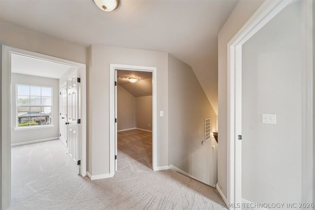 2603 SW Wolf Run Drive, Claremore, OK 74019