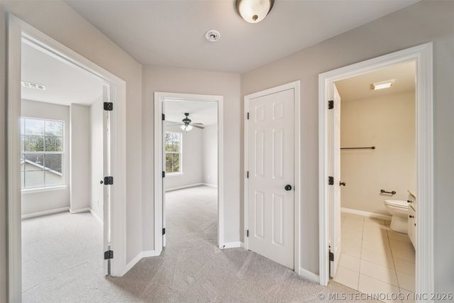 2603 SW Wolf Run Drive, Claremore, OK 74019