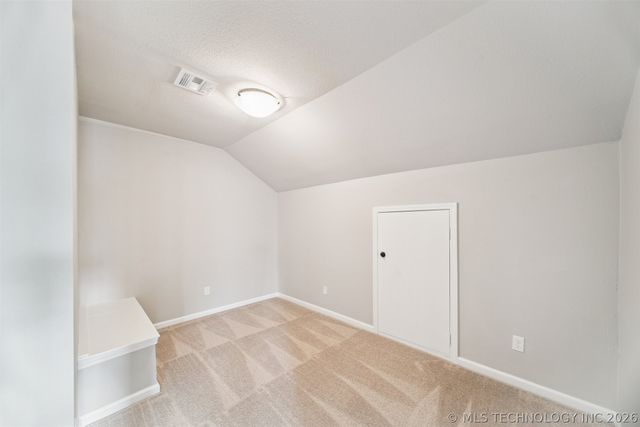 2603 SW Wolf Run Drive, Claremore, OK 74019