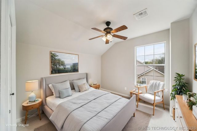 2603 SW Wolf Run Drive, Claremore, OK 74019