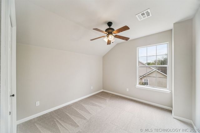 2603 SW Wolf Run Drive, Claremore, OK 74019