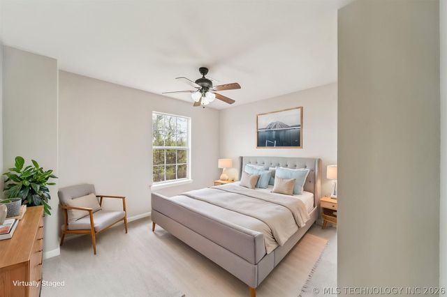 2603 SW Wolf Run Drive, Claremore, OK 74019