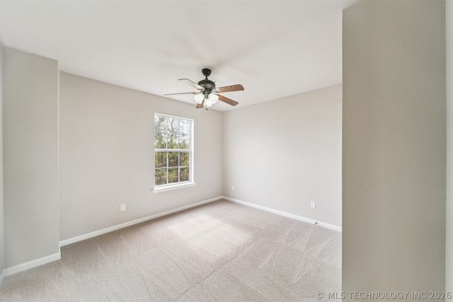 2603 SW Wolf Run Drive, Claremore, OK 74019