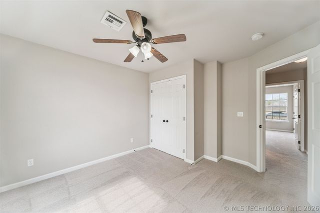 2603 SW Wolf Run Drive, Claremore, OK 74019