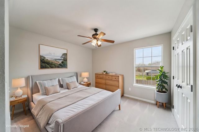 2603 SW Wolf Run Drive, Claremore, OK 74019