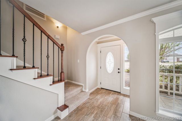 2603 SW Wolf Run Drive, Claremore, OK 74019