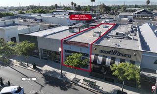 130 E 9th, Upland, CA 91786