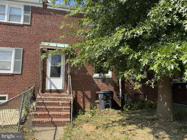2507 CARTER ST, Wilmington, DE 19802
