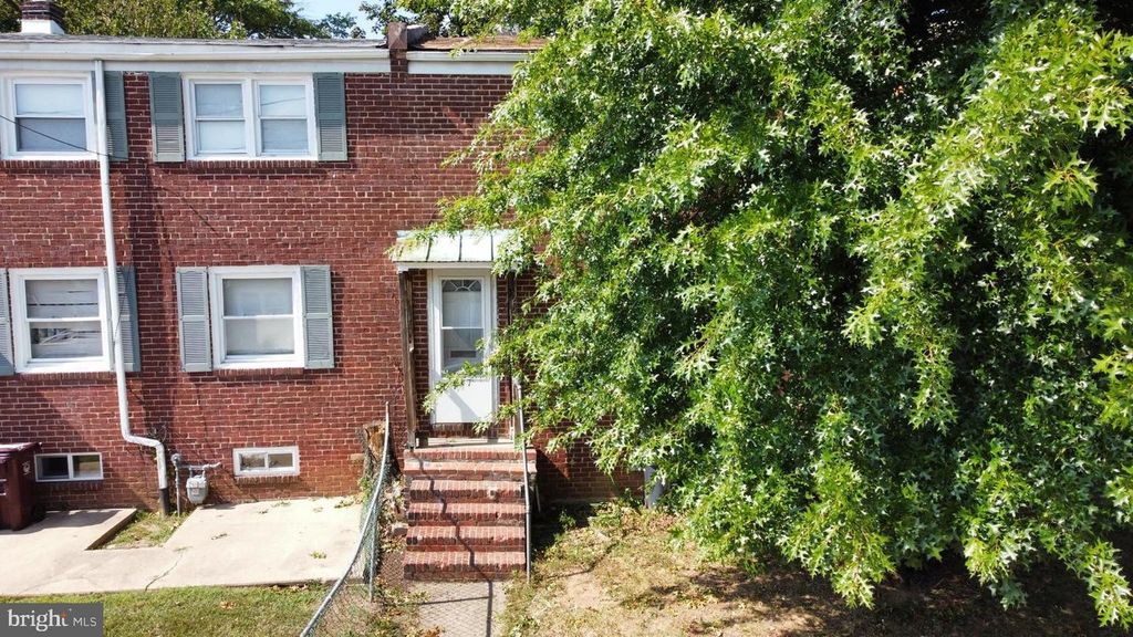 2507 CARTER ST, Wilmington, DE 19802