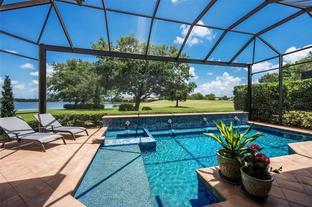 14511 LEOPARD CREEK PLACE, Lakewood Ranch, FL 34202