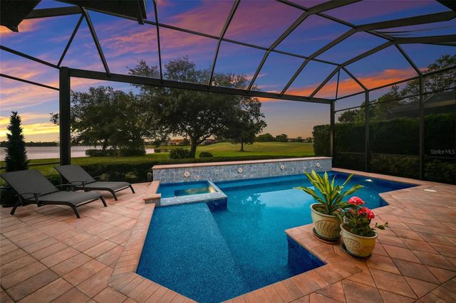 14511 LEOPARD CREEK PLACE, Lakewood Ranch, FL 34202