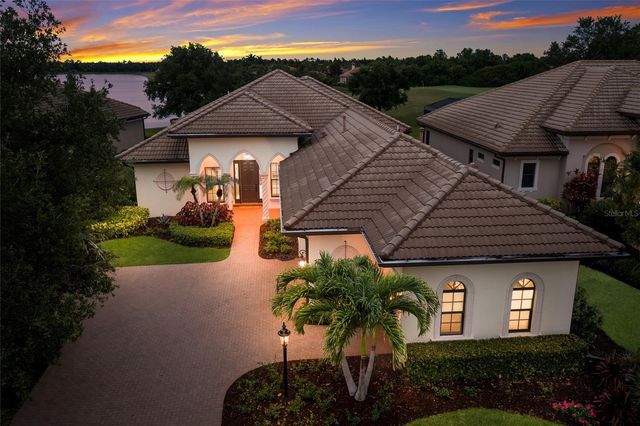 14511 LEOPARD CREEK PLACE, Lakewood Ranch, FL 34202