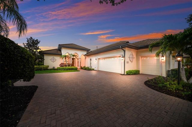 14511 LEOPARD CREEK PLACE, Lakewood Ranch, FL 34202