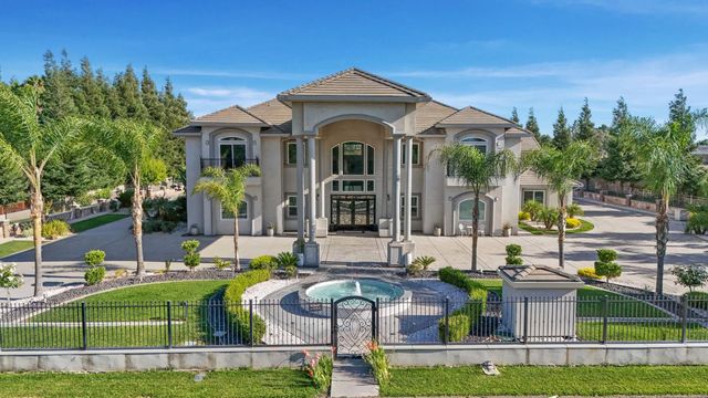 4600 Tudor Rose Gln, Stockton, CA 95212