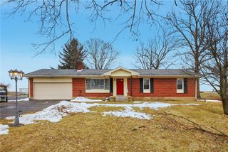 4500 Bosart Road, Springfield, OH 45503