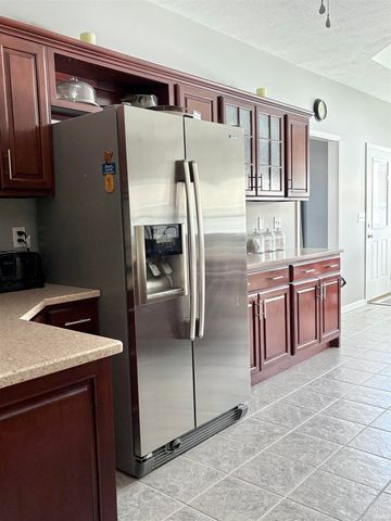 1507 Hawthorne Court, Princeton, IN 47670