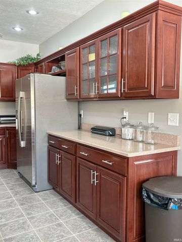 1507 Hawthorne Court, Princeton, IN 47670