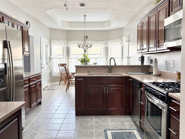 1507 Hawthorne Court, Princeton, IN 47670