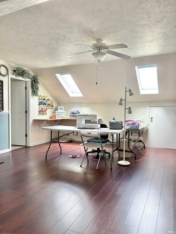 1507 Hawthorne Court, Princeton, IN 47670