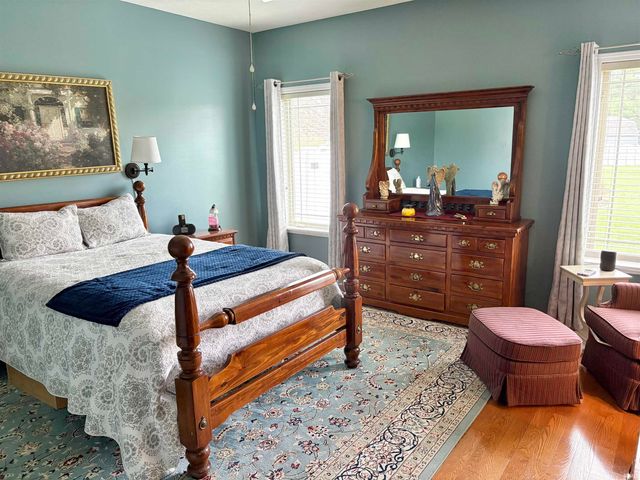 1507 Hawthorne Court, Princeton, IN 47670