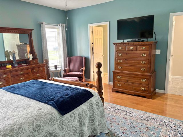 1507 Hawthorne Court, Princeton, IN 47670