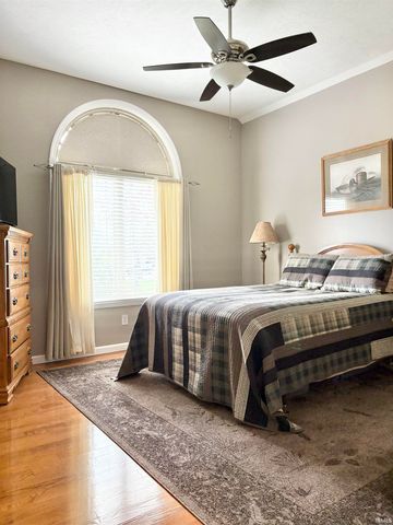 1507 Hawthorne Court, Princeton, IN 47670