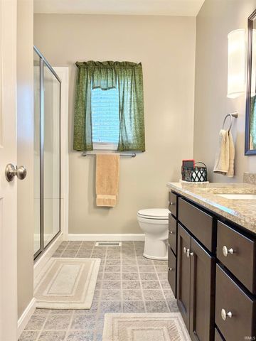 1507 Hawthorne Court, Princeton, IN 47670