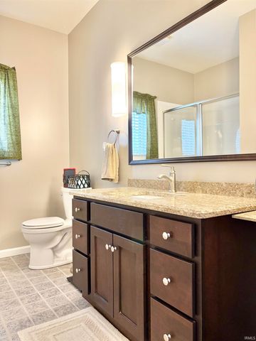 1507 Hawthorne Court, Princeton, IN 47670